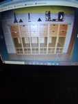 Movel decorativo