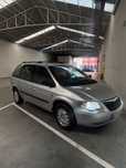 Chrysler Voyager 7 lugares