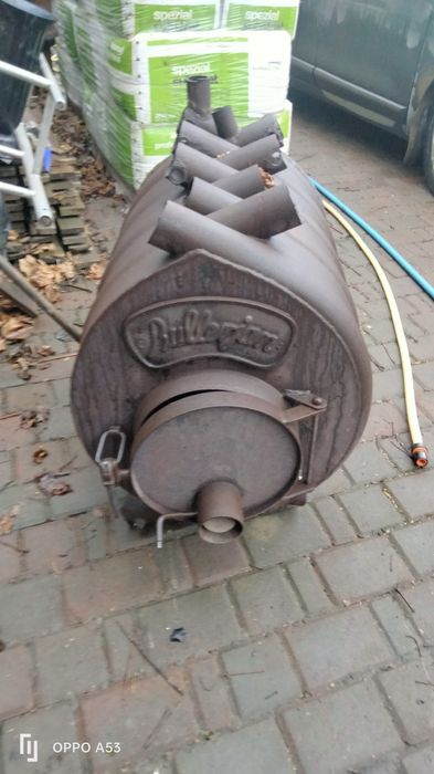 Продається булер'ян б /у.