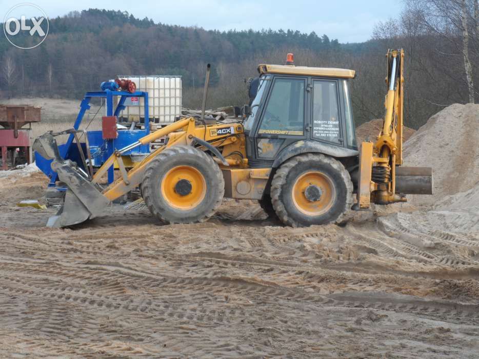 tani żwir lębork łeba  .luzino wejherowo