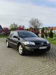 Renault Megane II 1.6 PB+LPG