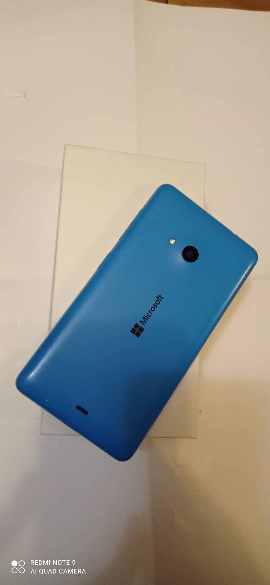 Смартфон nokia Lumia 535