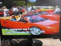 TV LG Flatron M2380D