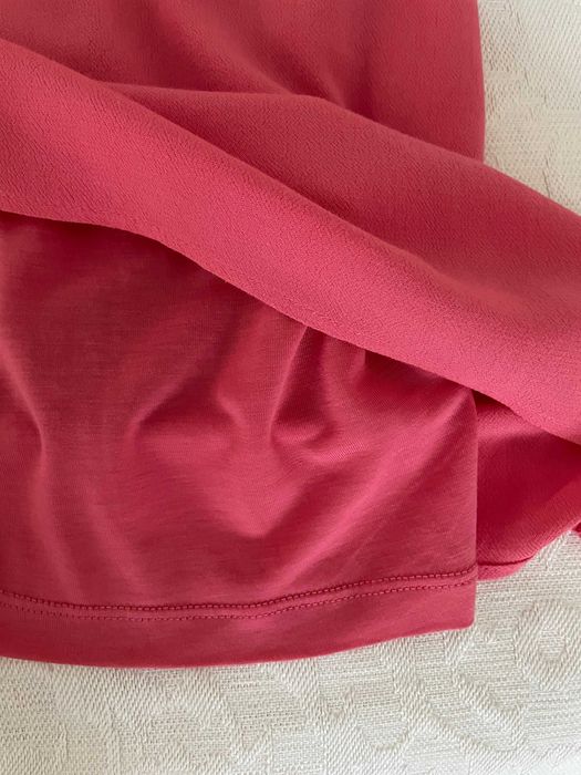 Blusa da Massimo Dutti