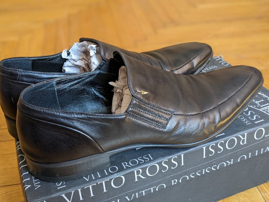 Нові , чоловічі. Натуральна шкіра.