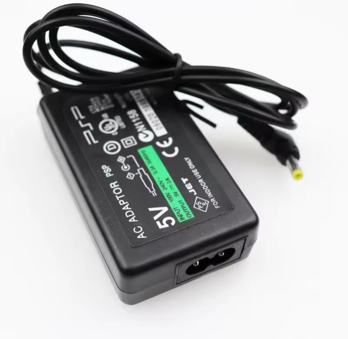 Zasilacz Ładowarka PSP Nowa 1004/ 2004 / 3004