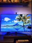 Telewizor LG Nano Cell 55NANO816NA 55" 4K Ultra HD WebOS z zestawem po