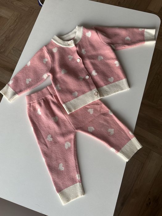 Костюм next штанці та кофта