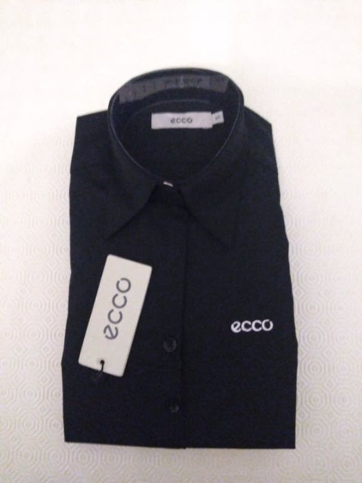 Camisa senhora "Ecco"