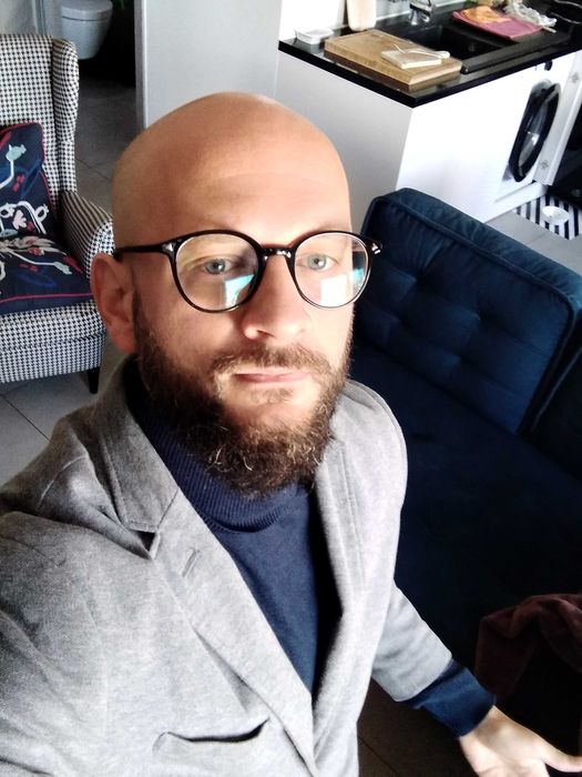 Indywidualne zajęcia z języka angielskiego - online