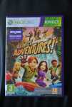 Kinect Adventures!  Xbox 360