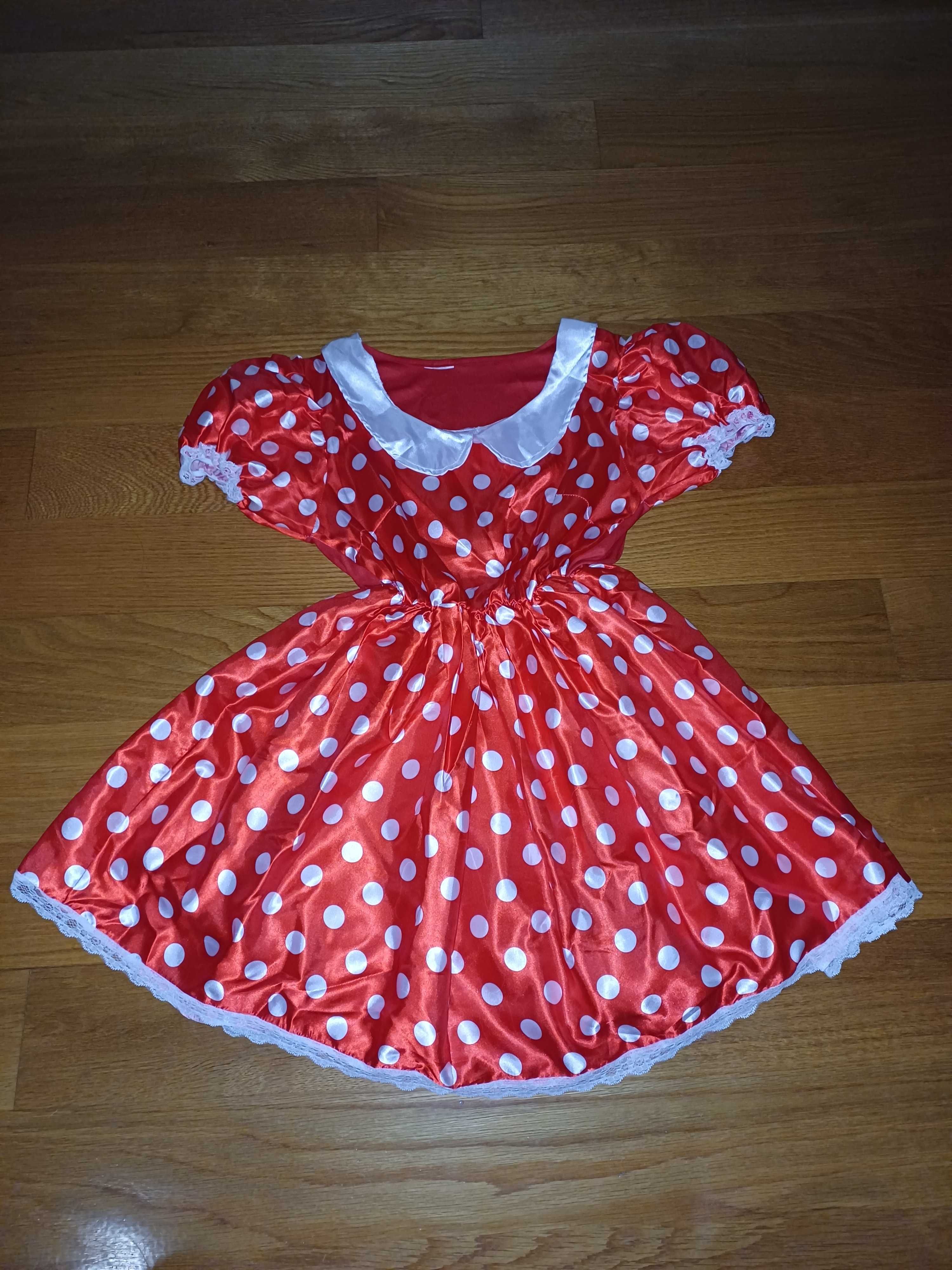 Fantasia Minnie para Adulto