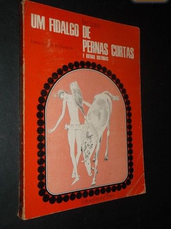 Losa (Ilse);Um Fidalgo de Pernas Curtas e outras Histórias,