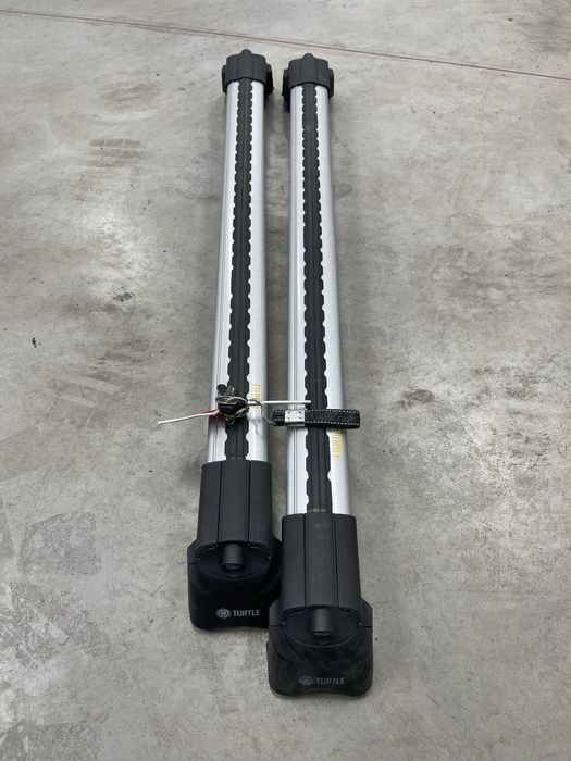 Кріплення під багажник Turtle