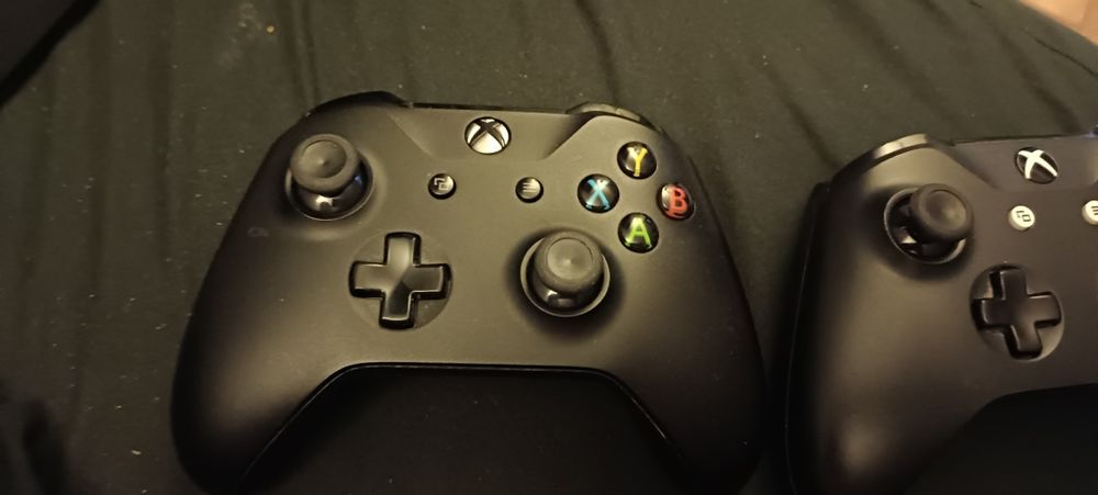 Xbox One series S/X