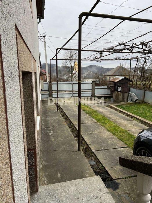 Продається будинок з сонячною електростанцією у с. Нанково