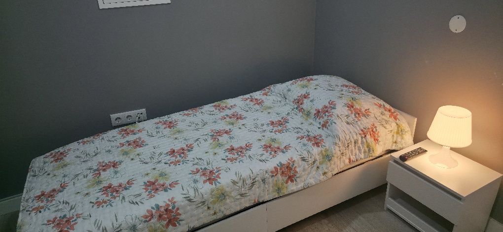 Quarto individual em Gaia para raparigas