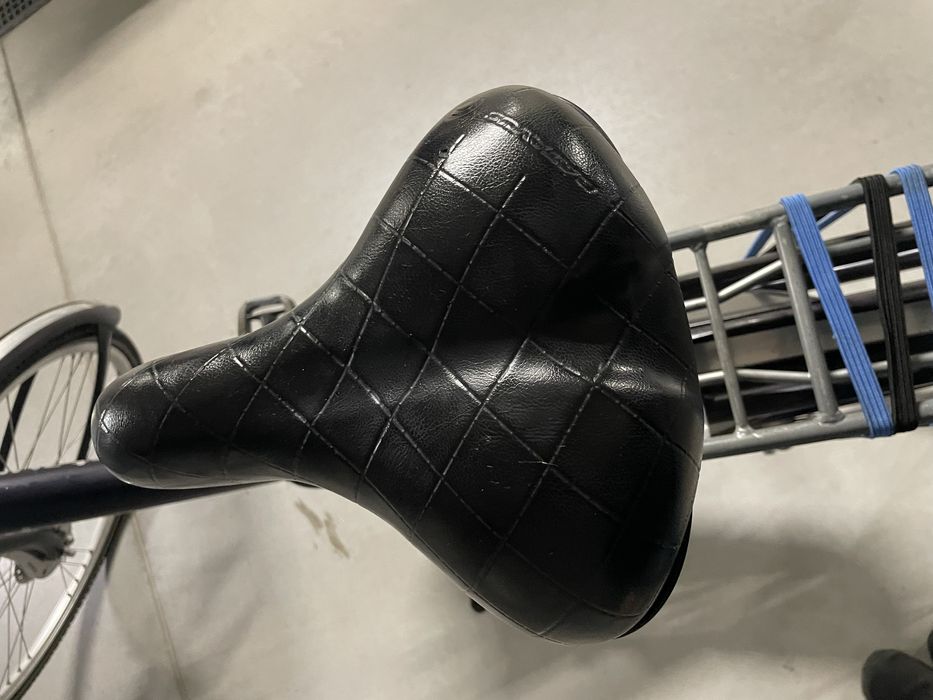 Batavus Mambo 7 rama 50 (160-170cm)