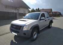 Диски R16 Розборка Isuzu D-Max Rodeo Ісузу Д-Макс Родео Запаска Диск16
