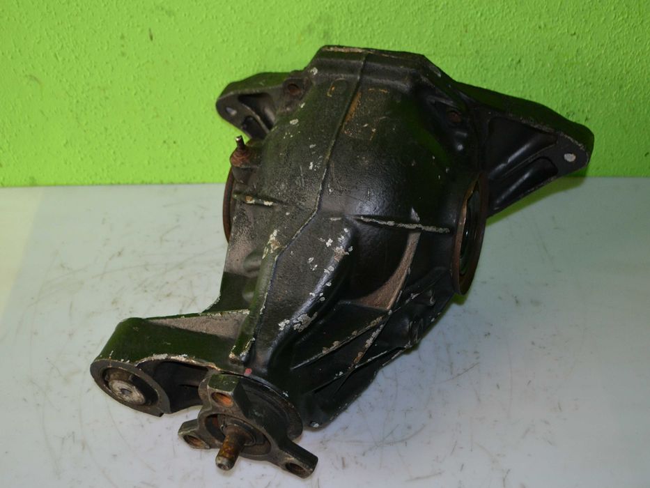 Dyferencjał dyfer tył MERCEDES ML W166 GL X166  3.27