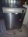 Zmywarka Bosch SilencePlus