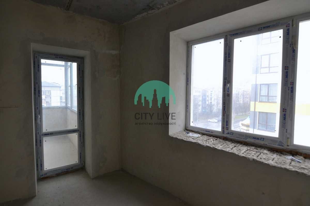 Продаж ЗДАНОГО 3 кімнатного сирця по вул. Хіміків! (25)