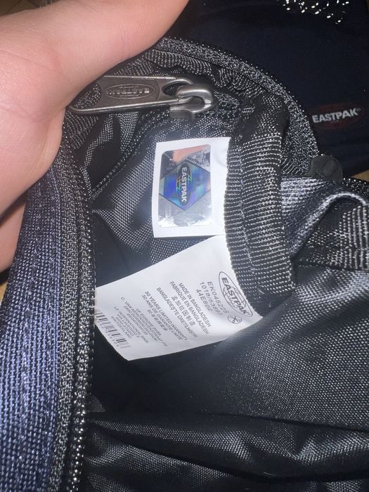 Сумка мессенджер Eastpak оригинал