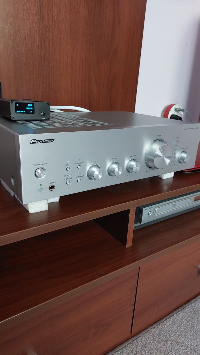 Wzmacniacz Pioneer A-40AE