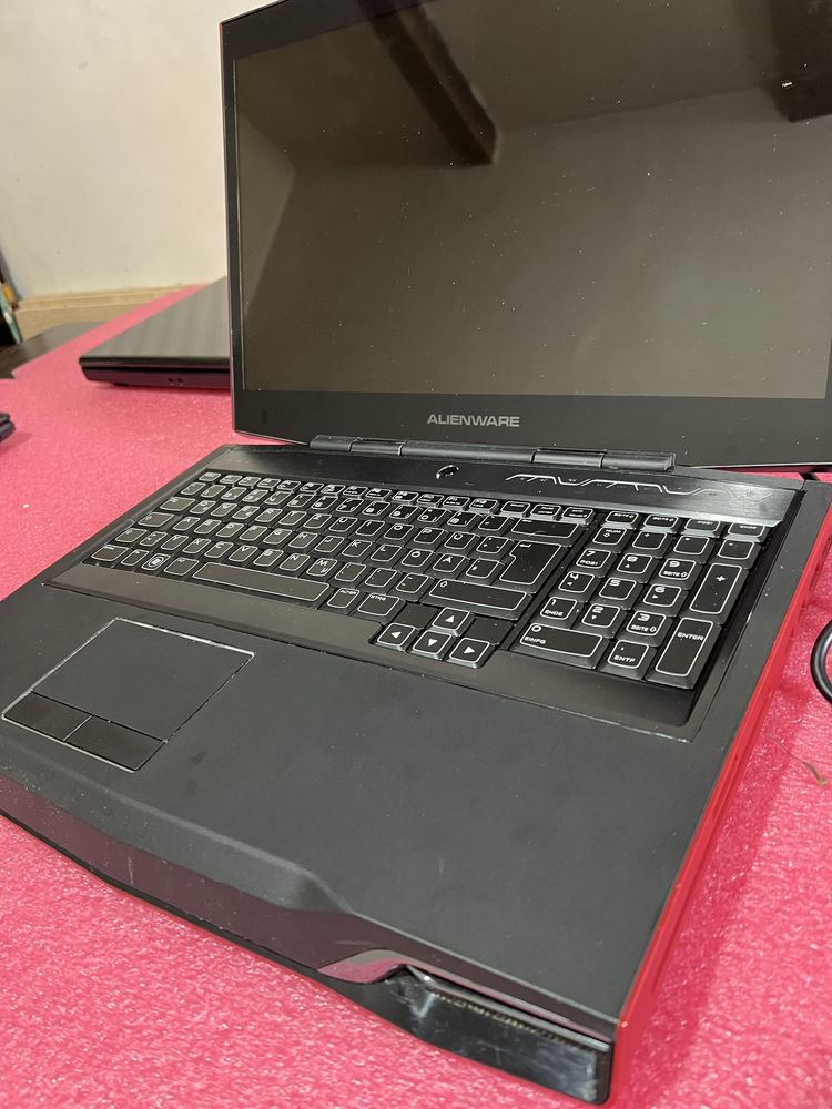 Ігровий Ноутбук Dell
