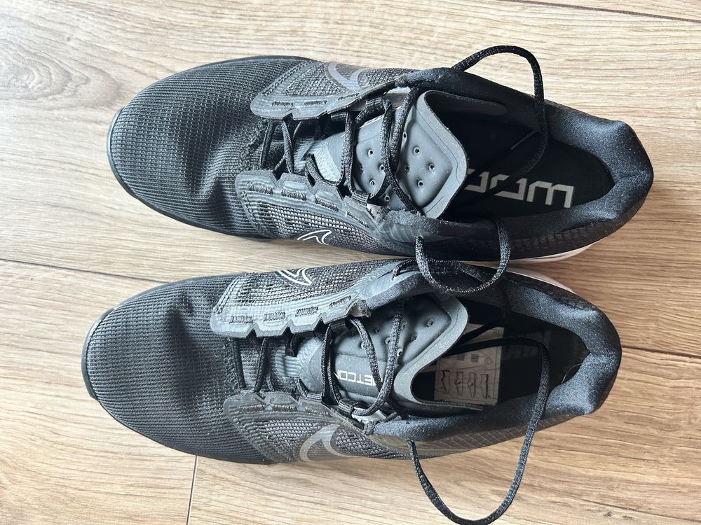 Nike Zoom Metcon Turbo 2
