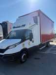 Iveco Daily 70C18