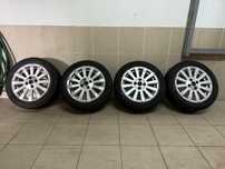 Jantes R15 4x100
