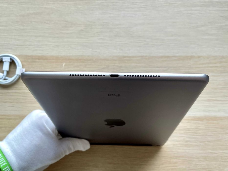 iPad Air 2 32GB LTE Czarny – 91% Baterii, Bez Blokad, Sprawny