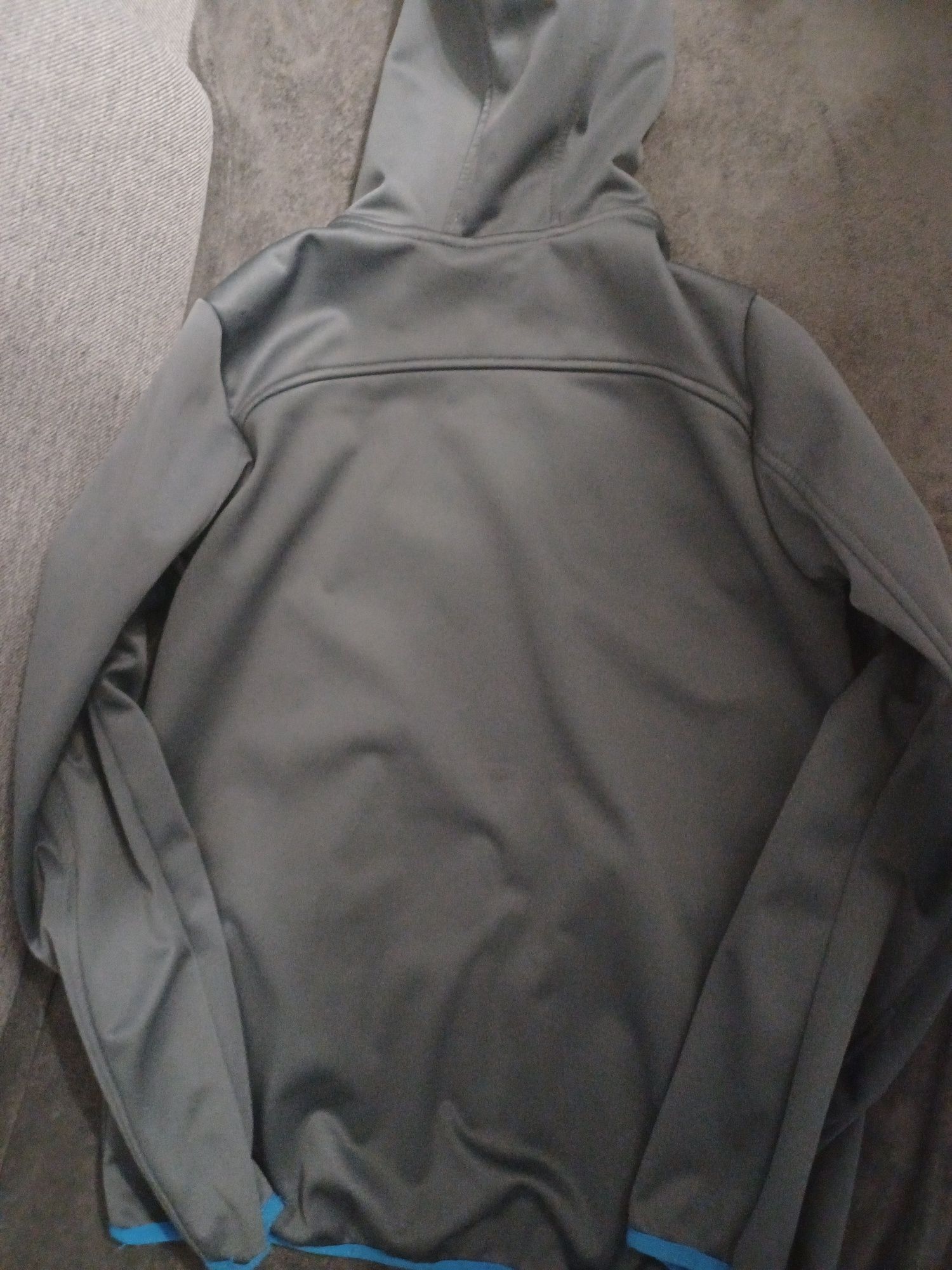 Kurtka softshell rozm.158/164