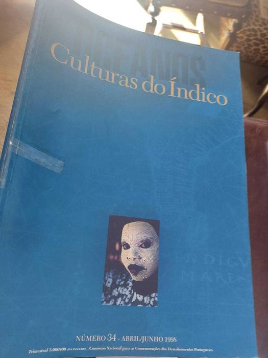 Revista Completa OCEANOS