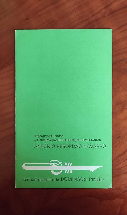 ocupação do espaço