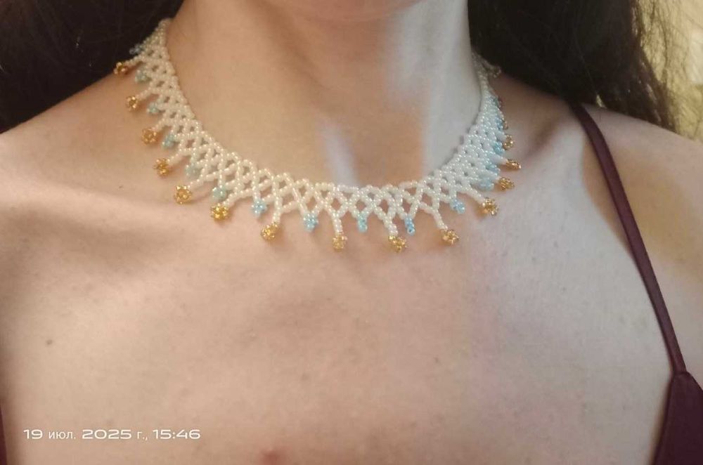 Силянки з зав'язками ручна робота в наявності