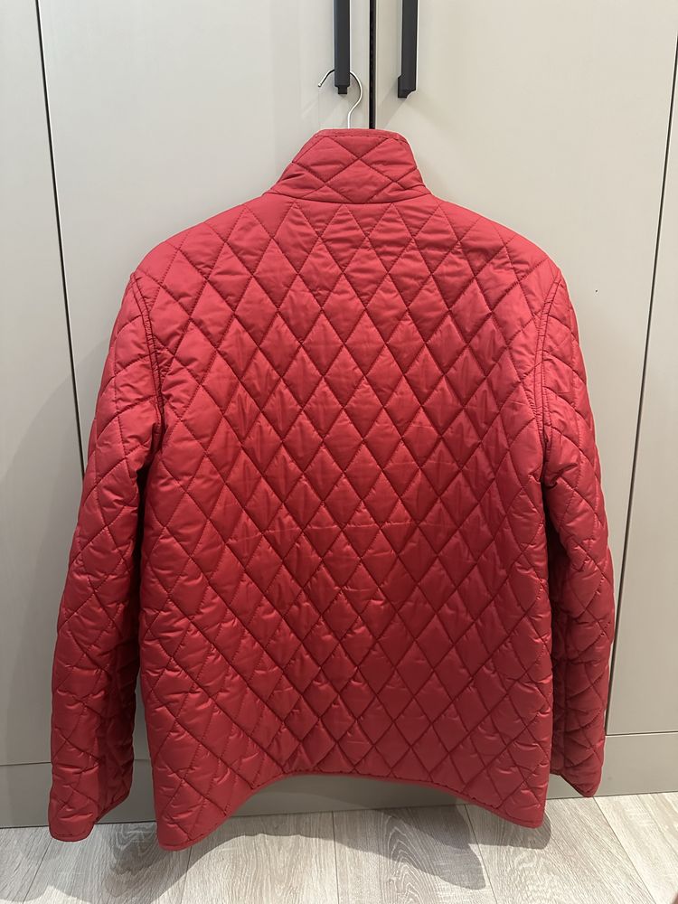 Куртка мужская ralph lauren L
