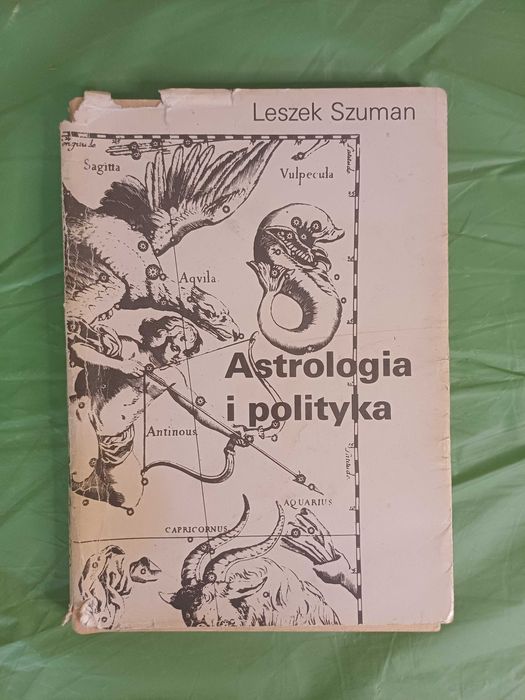 Astrologia i polityka