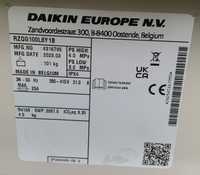 Daikin SkyAir RZQG100L8Y1B