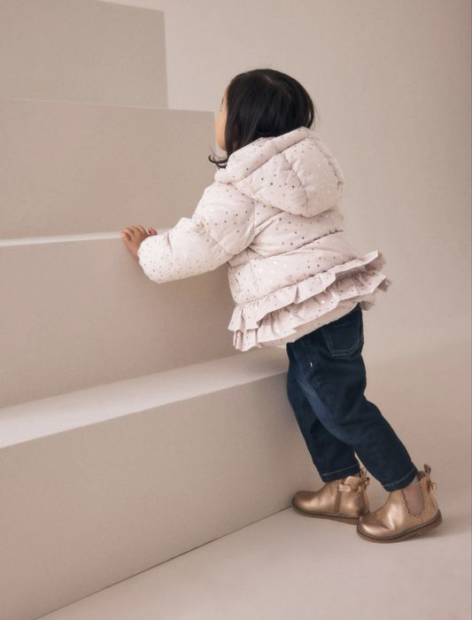 Зимова куртка NEXT