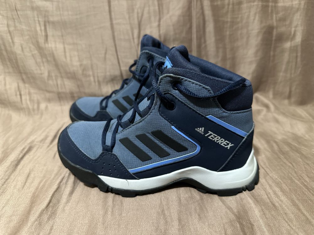 кросівки Adidas terrex 31 кроссовки