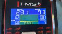 Rower stacionarny HMS M5812 i stan bardzo dobry