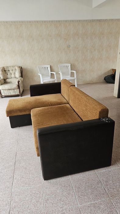 Vendo sofá em bom estado