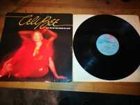 CELI   BEE (FUNK) - Fly Me On The Wings Of Love LP