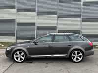 Audi a6 c6 allroad 3.0 tdi  - Zamiana na sedana bmw e60 f30 audi