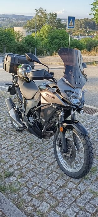 Kawasaki versys 300x