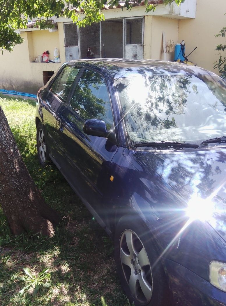 Audi A3 8l 1.8 nacional