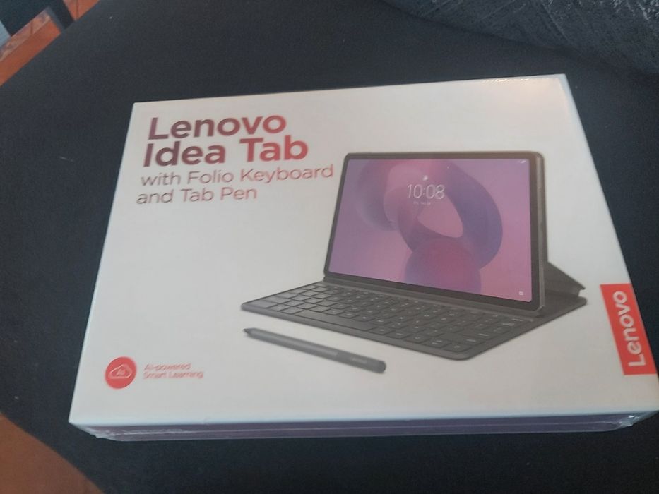 Tablet lenovo idea tab (tb336fu)