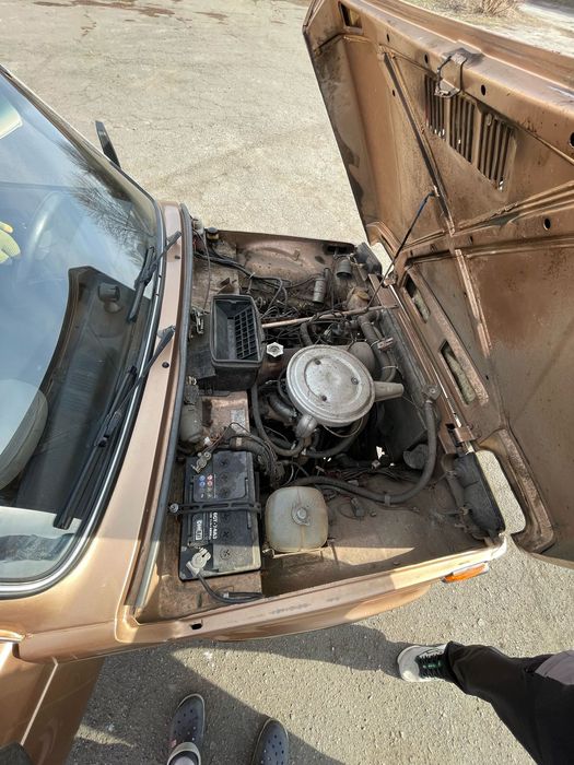 Продам автомобіль